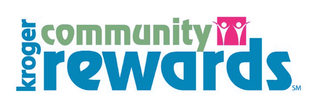 Kroger Community Rewards logo